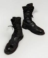 Corcoran Jump Boots Sz 11.5 Or