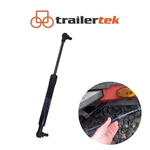 Gas strut brian - strut,