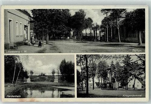 13458704 1431 loewenberg - -,