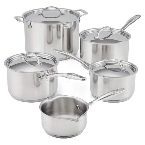 Stellar 7000 stainless steel - stainless,