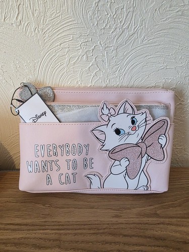 Disney marie aristocats - disney, x