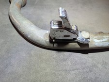 Detachable Tow Bar Ball Hitch – Fits 2002 Toyota RAV4 (OEM Style)