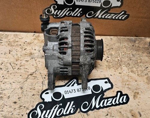 Mazda mx5 alternator - mazda,