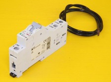 Eaton Moeller PKS6-16/1N/C/003 RCBO , 240VAC 16A , 1P+N , 6kA B