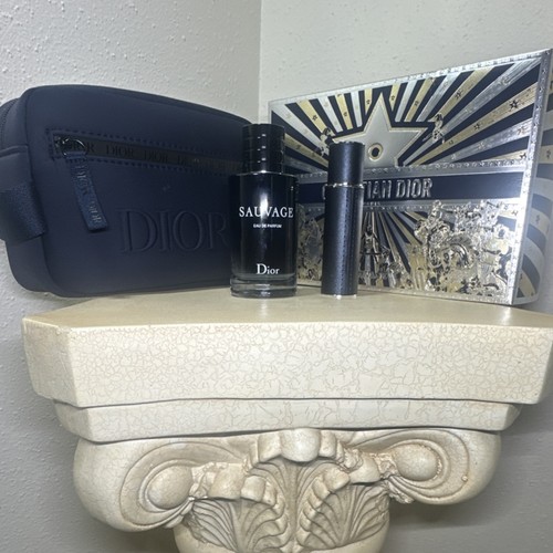 Dior sauvage eau parfum - dior, de