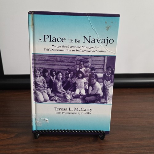 Place navajo rough - place,
