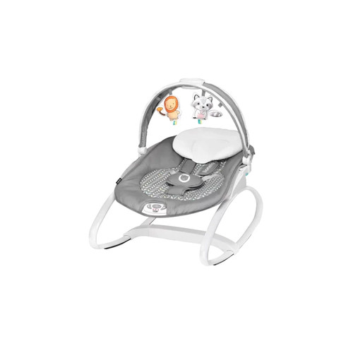 Lionelo henk baby swing - lionelo,