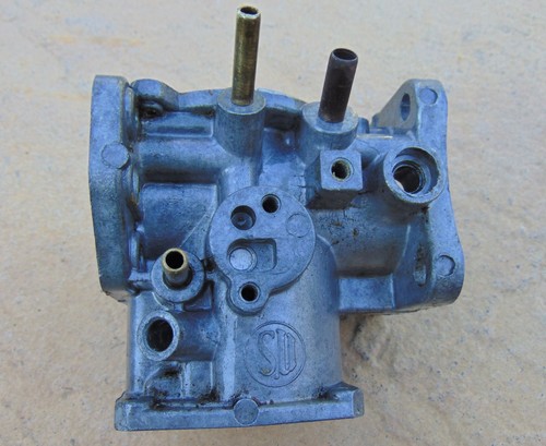 Classic carburettor hif6 - carburettor,