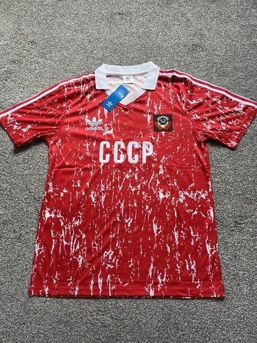 Retro rare soviet union cccp - soviet,