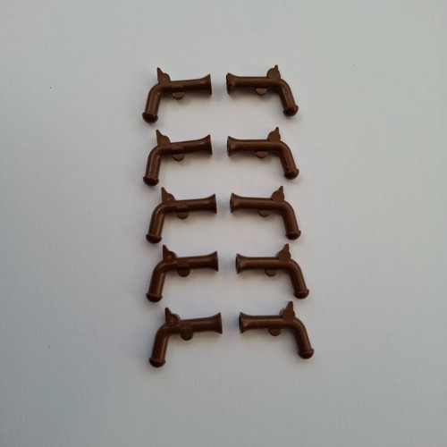 Lego x brown - -,
