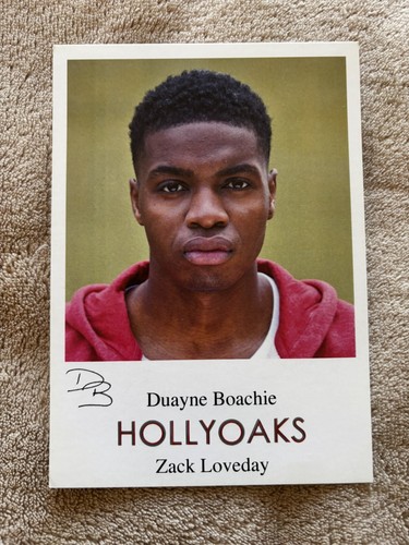 Duayne boachie - duayne,