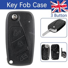 Replacement Key Fob Case 3B
