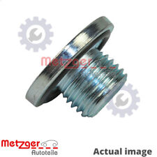 SEALING PLUG OIL SUMP FOR OPEL