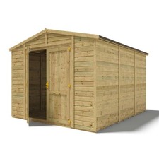 Project Timber Pressure