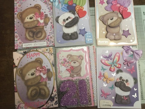 Kanban kanbear decoupage - kanbear,