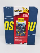 Pokémon single bedding - , –