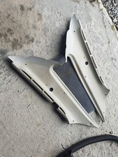 Ford Escort Xr3i Mk4 Rear