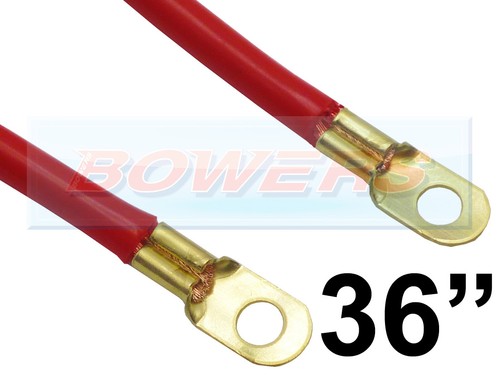 Inch 910mm car battery - car,