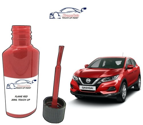 Touch kit for nissan - kit,