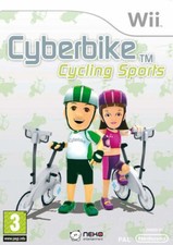 Cyberbike Cycling Sports -