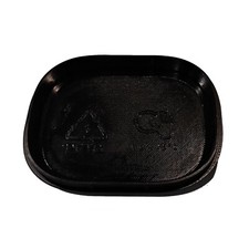 Drip tray ultra flat philips - tray,