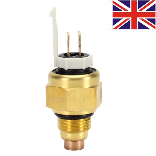 Radiator fan switch - fan, for