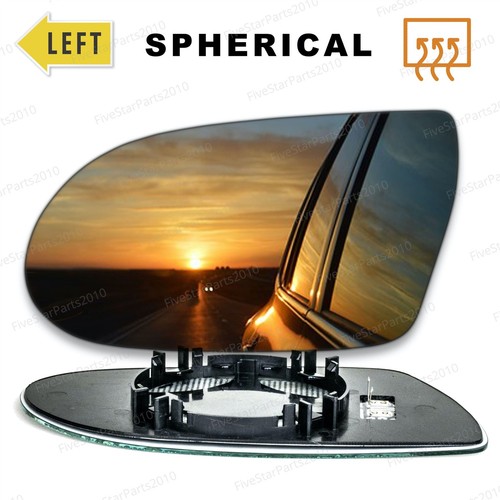 Left passenger side wing - passenger,