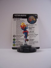 Marvel Heroclix - Avengers War