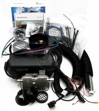 VW T5 T6 CAMPERVAN COMPLETE