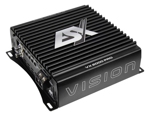 4000w mono amplifier esx - amplifier,