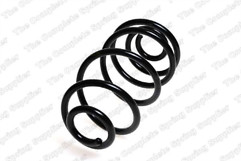 Kilen 60055 rear - rear, spring