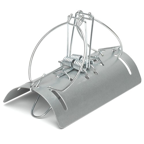 Mastertrap tunnel mole - mastertrap,