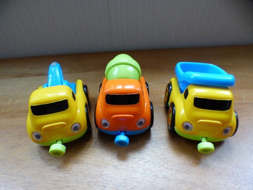 Elc magnetic toy - 3,