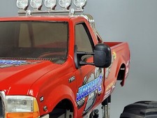 Pair Black Rubber Flexible