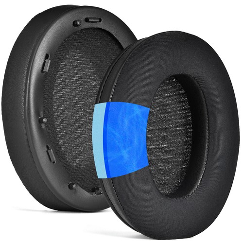 Cooling gel ear pads - cooling-gel, cushion