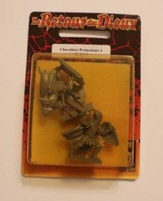 Ilyad Le Retour Des Dieux Chevaliers Protecteurs 1