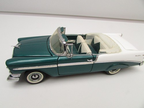 Franklin mint model 1956 - franklin,
