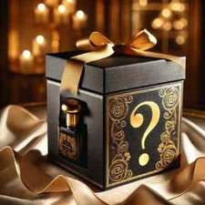 Mystery Box
