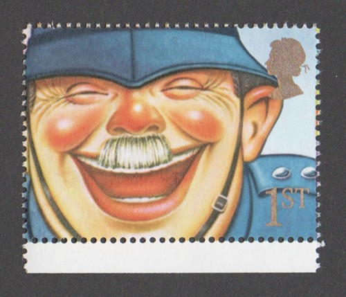 1991 1555 1st laughing - sg,