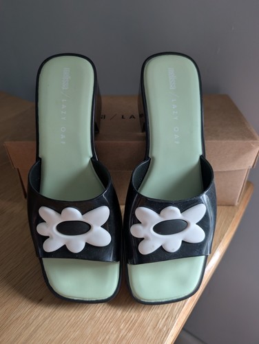 Melissa lazy oaf shape - melissa, x
