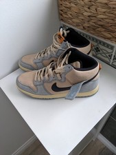 Nike Dunk Hemp Hoops Boots UK