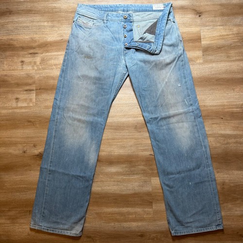 Diesel kurren jeans mens - jeans,