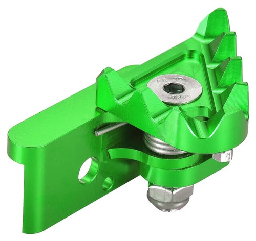 20912 replacement toe - toe, pivotal