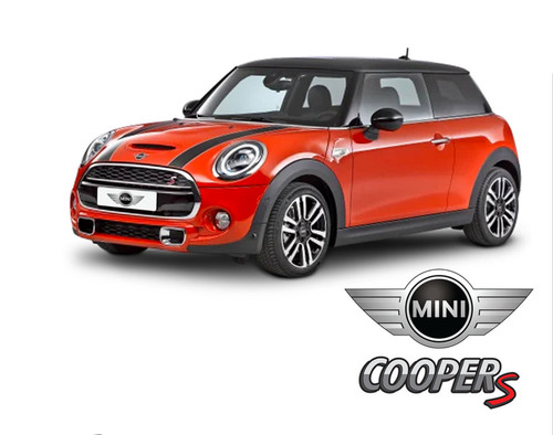 Clear body shell new - -, mini