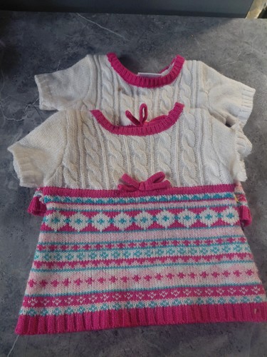 Build bear fair - fair, knit