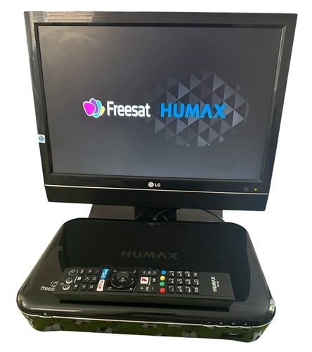 Humax hdr 1000s - humax,