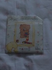 Forever Friends Quick Knit Cross Stitch Kit Anchor