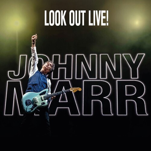 Johnny marr look - :,