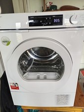 Sharp KD-NHA9S6GW2 9kg Heat