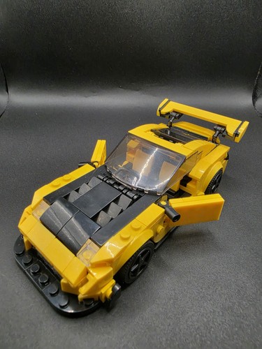 Pre built mazda - pre-built, building